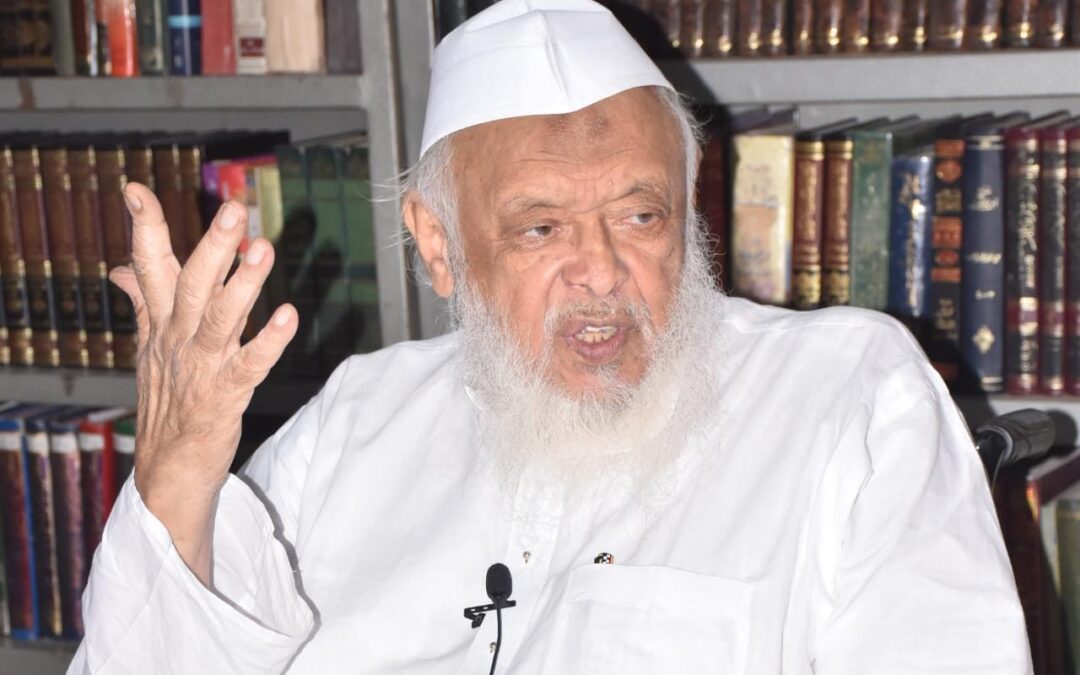 Maulana Arshad Madani has applauded the Supreme Court verdict in the Bilkis Bano gangrape case, terming it as exemplary and far-reaching