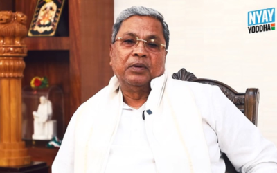 Karnataka Chief Minister Siddaramaiah Urges Citizens to Join Bharat Jodo Nyay Yatra for Social, Economic, and Constitutional Justice
