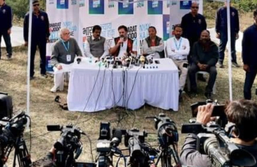 Rahul Gandhi’s Bharat Jodo Nyay Yatra Gains Momentum: Media Briefing in Nagaland Highlights Unfulfilled Promises and Advocates for Justice