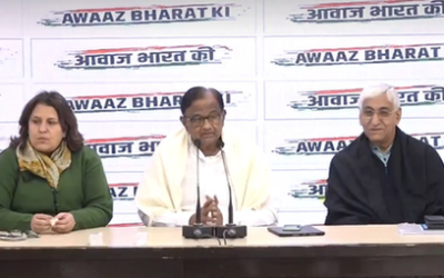 Congress Launches Interactive Platform for Public Input on Lok Sabha Manifesto