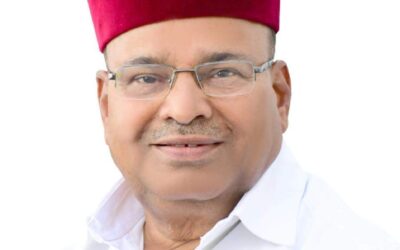 Governor of Karnataka Shri Thawarchand Gehlot tested positive for Covid 19