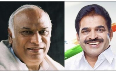 AICC Leaders Condemn BJP’s Alleged Election Manipulation, Praise Supreme Court Ruling on Chandigarh Mayor Elections