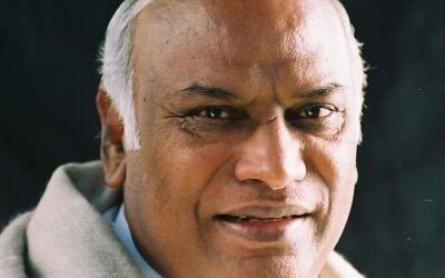 Chandigarh Dibrugarh Express Train Derails, Kharge Demands Immediate Installation of Kavach Anti-Collision System