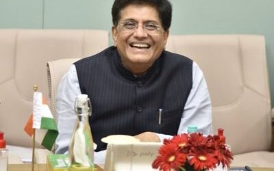 Government of India Launches Sale of ‘Bharat Rice’ at Affordable Rates