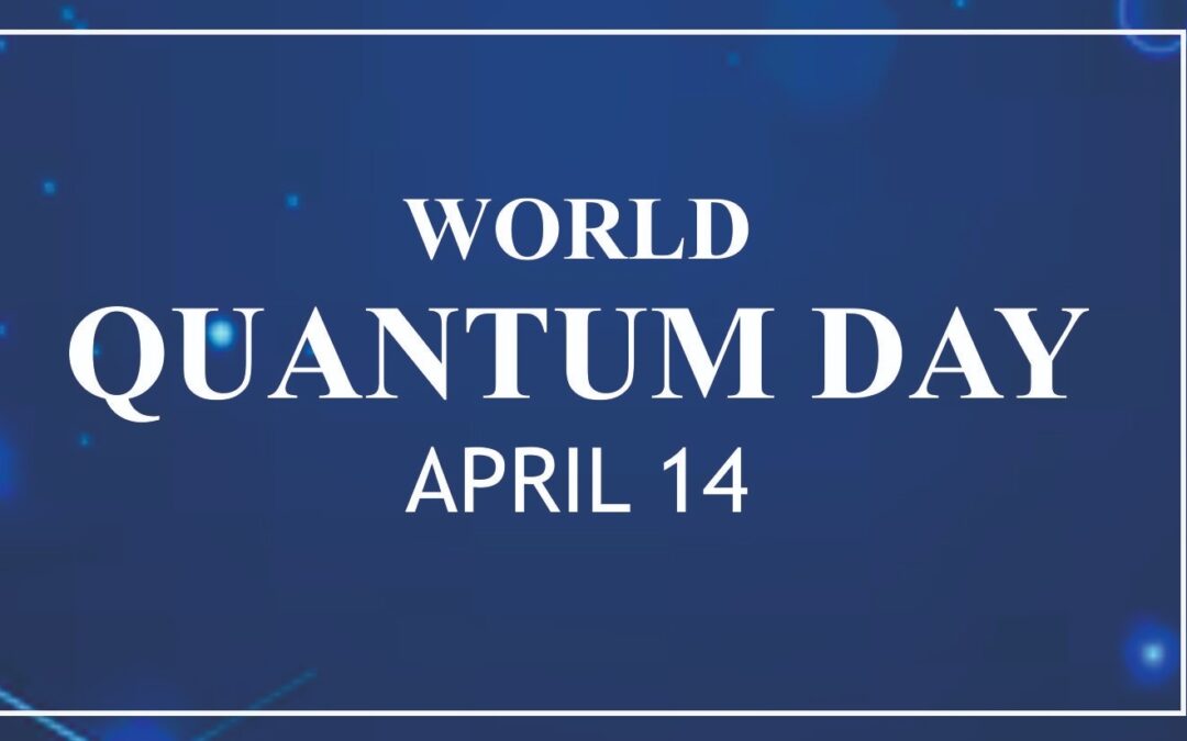 India Celebrates World Quantum Day 2024, Paving the Path to Quantum Leadership
