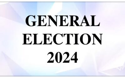 ECI Urges Massive Voter Turnout as Lok Sabha Elections Reach 66.95% in First Four Phases