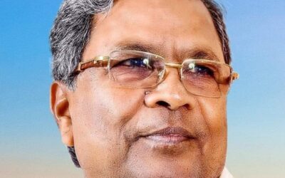 Karnataka Chief Minister Siddaramaiah Confident of Congress Victory in upcoming By-Elections