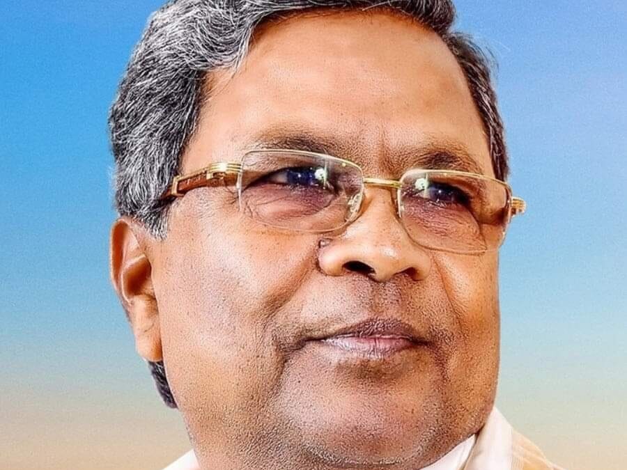 Karnataka Chief Minister Siddaramaiah Confident of Congress Victory in upcoming By-Elections