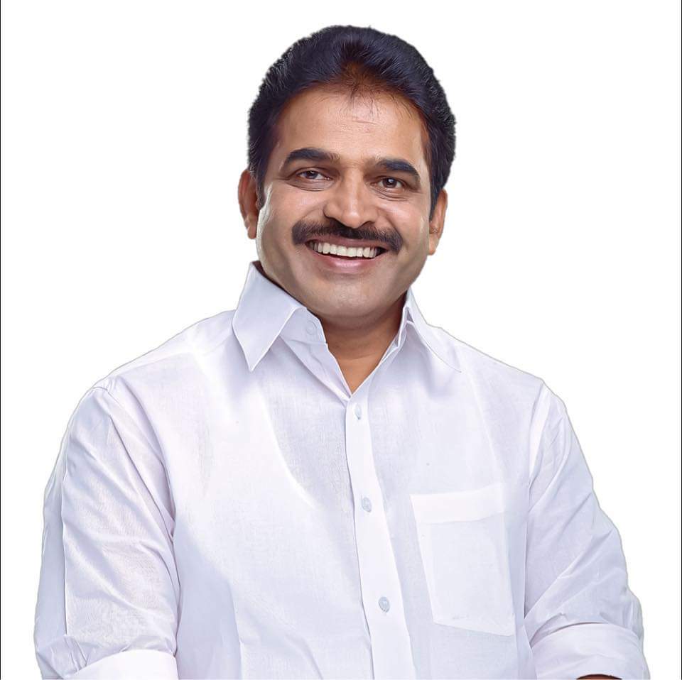 k c venugopal
