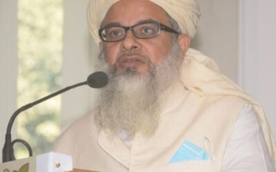 Proposed amendments to Waqf Act have malafide Intentions: Jamiat Ulama-i-Hind