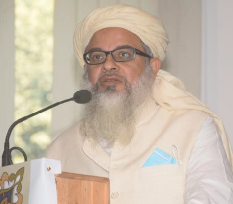 Mahmood Madani