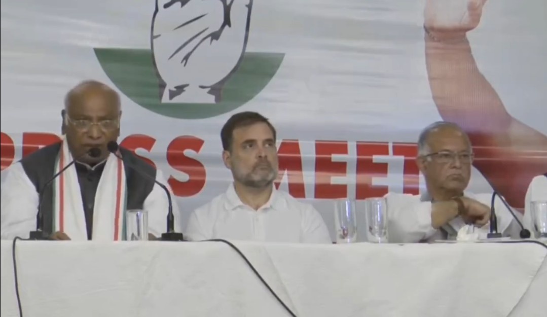 RG press conf