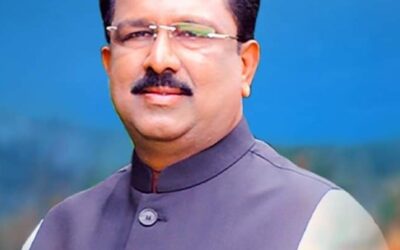 Dr. Syed Naseer Hussain Criticizes Waqf Amendment Bill Process in JPC Report Submission
