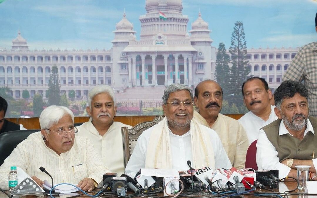 Karnataka High Court Dismisses Chief Minister Siddaramaiah’s Challenge; Chief Minister Vows to Fight Back
