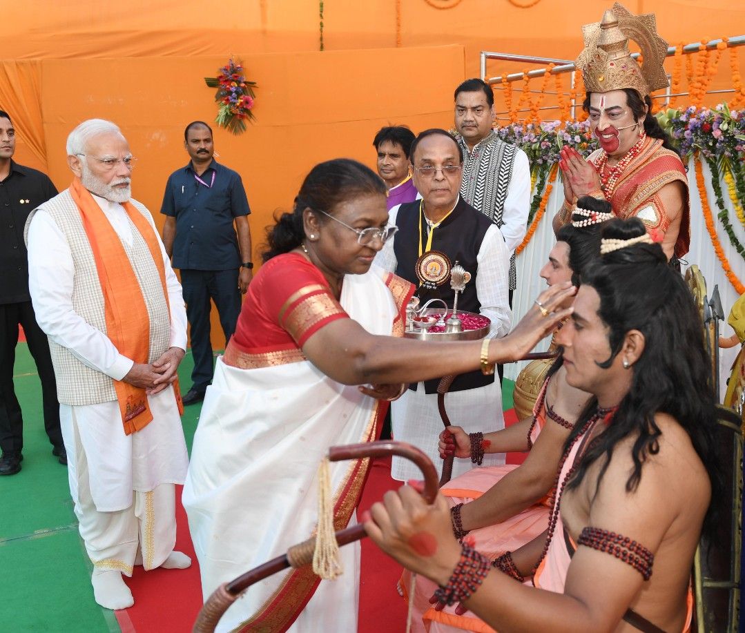 Dussehra