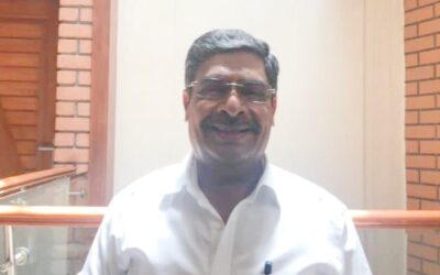 Naseer Ahmed MLC & Political Secretary to CM Voices Strong Opposition to Waqf (Amendment) Bill, 2024 Before Joint Parliamentary Committee in Bengaluru