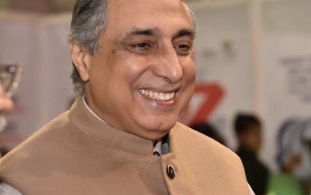 Karnataka Government Announces Irfan Razack of Prestige Group as Karnataka Rajyotsava Award 2024 Recipient