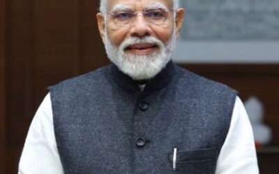 Prime Minister Narendra Modi Congratulates Omar Abdullah on Becoming J&K Chief Minister