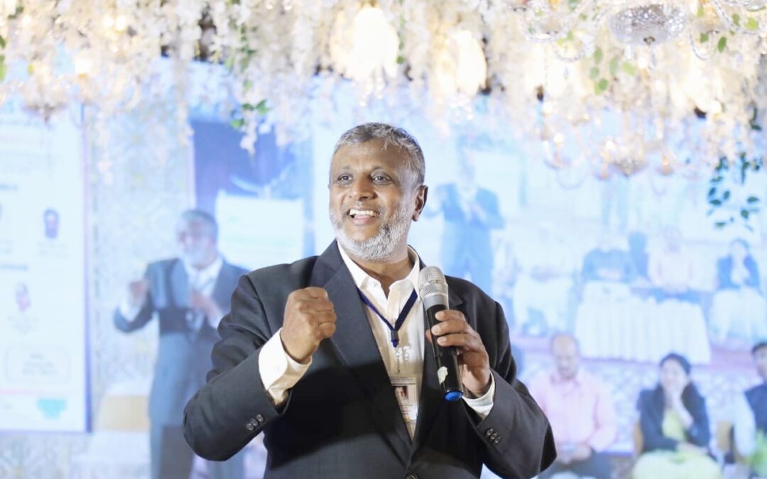 Empowering Future Leaders : Divine Service Forever Foundation’s Graduates Meet in Bengaluru