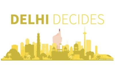 Delhi Assembly Elections on February 5, Results on February 8. Election Commission Assures Fair and Transparent Polls in Delhi
