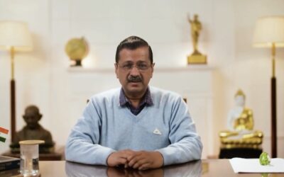 Arvind Kejriwal Presents 7-Point Middle Class Manifesto, Urges Action from Central Government