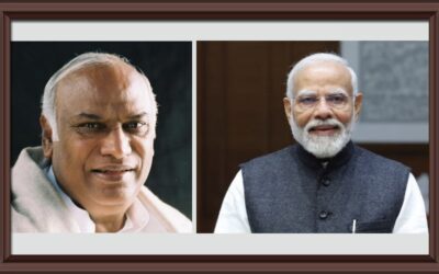 Mallikarjun Kharge urges PM Narendra Modi to call special Parliament session on Pahalgam terror attack
