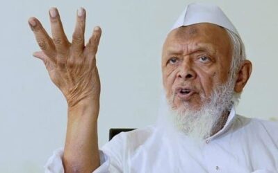 “There is No Place for Terrorism in Islam” – Hazrath Maulana Arshad Madani Condemns Pahalgam Attack