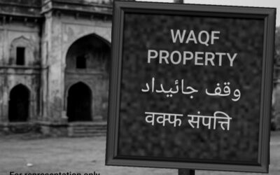 Supreme Court Gives One Week to Centre to Respond on Waqf Amendment Act; No Denotification or Appointments Till May 5
