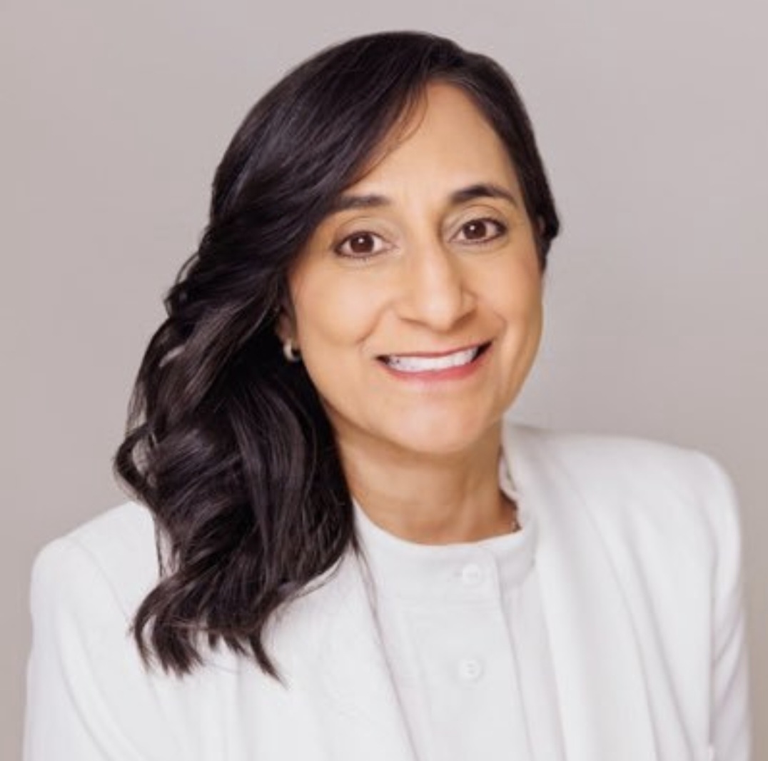 anita anan