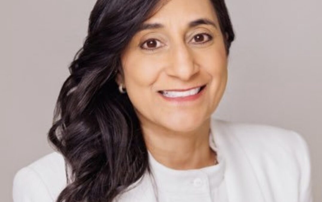 Indian-Origin Anita Anand Sworn In As Canada’s Foreign Minister in The New Cabinet