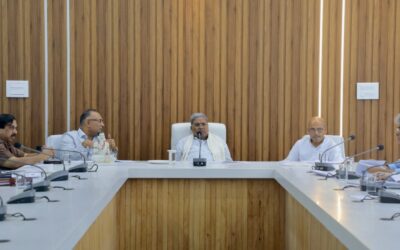 Chief Minister of Karnataka Siddaramaiah Holds High-Level Meeting on Covid Preparedness and Directs Health Department to Stay Alert for Covid