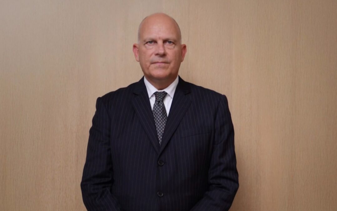 Air India CEO Campbell Wilson Expresses Deep Grief Over AI 171 Tragedy