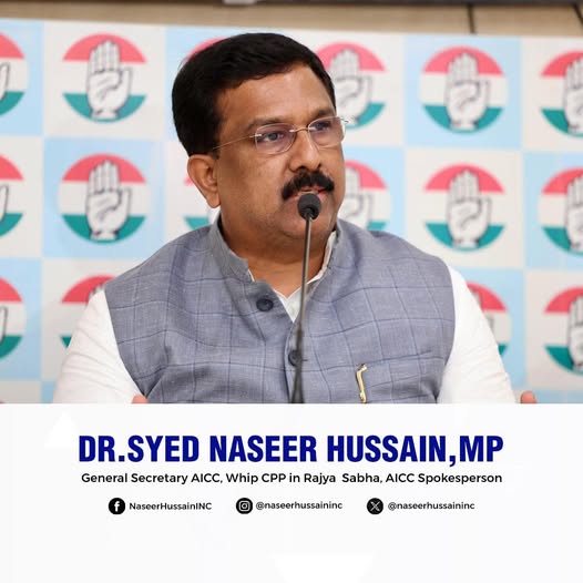 Naseer Hussain img