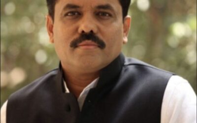 Gaffar Baig from Mahadevpura Supports Rahul Gandhi’s Call for Probe into Vote Theft in Mahadevpura