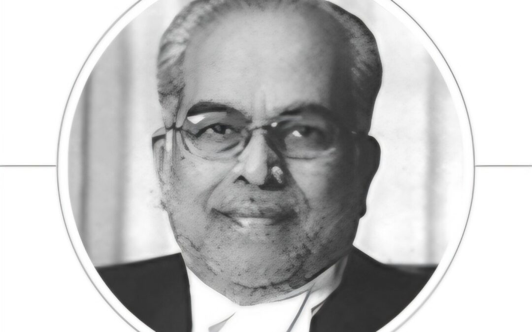 INDIA Alliance Picks Former Supreme Court Judge B. Sudershan Reddy as VP Candidate