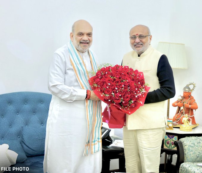 amit ji cp r