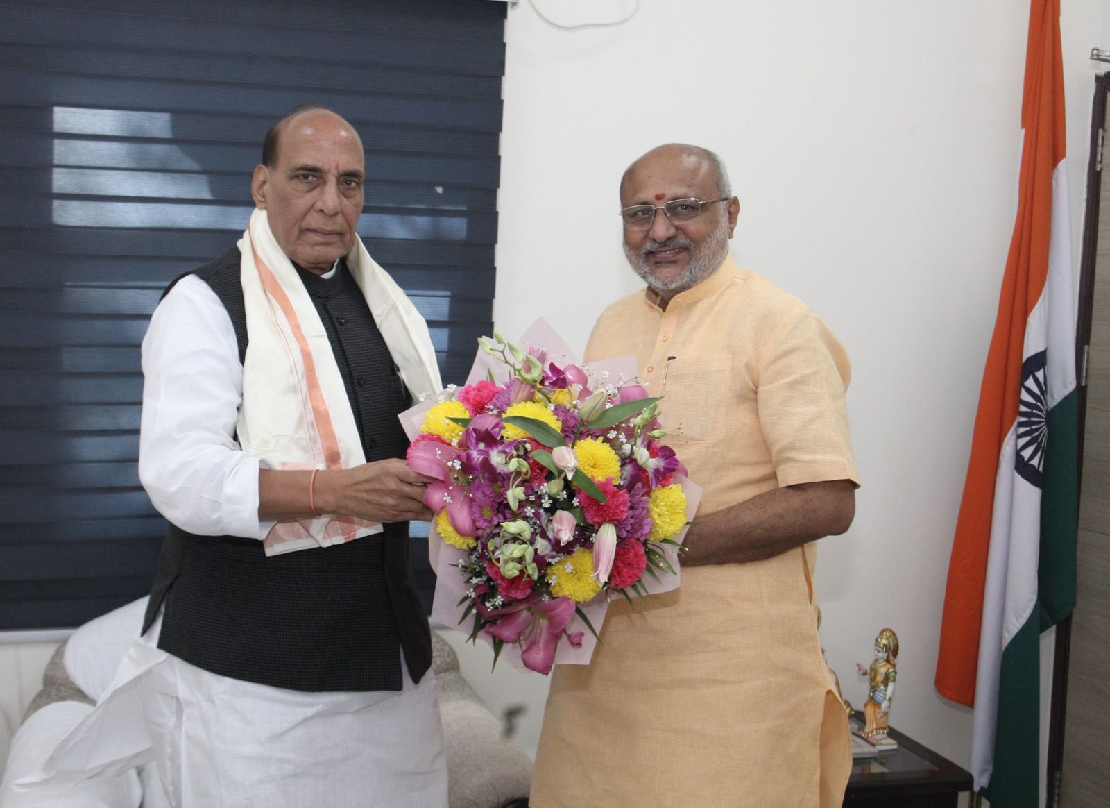 rajnath ji