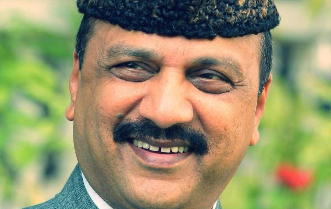 Dasara Controversy: Ex-MLC Abdul Azeem Says “I Respect Banu Mushtaq, But Keep Dasara Inauguration Religious”