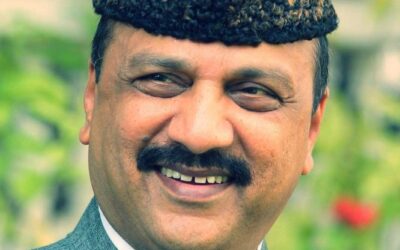 Dasara Controversy: Ex-MLC Abdul Azeem Says “I Respect Banu Mushtaq, But Keep Dasara Inauguration Religious”