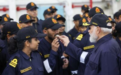 Prime Minister extends Diwali greetings to the nation, praises the valour of India’s defence forces and the spirit of Aatmanirbhar Bharat