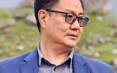 Union Minister Kiren Rijiju Issues Important Advisory for Haj 2026 Private Pilgrims