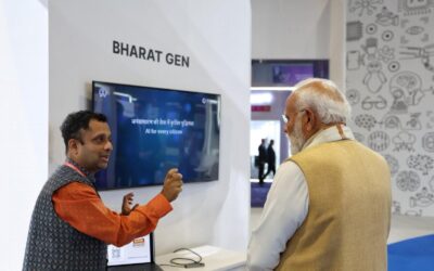 India Hosts AI Impact Summit, PM Narendra Modi Highlights India’s Leadership in Artificial Intelligence